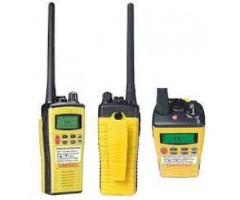 HT GMDSS ENTEL 649 RADIO PORTABLE